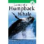 Journey of a Humpback Whale (学校和图书馆装订)