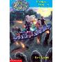 The Magic Escapes [With Stickers] (学校和图书馆装订)