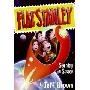 Stanley in Space (学校和图书馆装订)