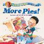 More Pies! (学校和图书馆装订)