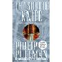 The Subtle Knife: His Dark Materials, Book II (学校和图书馆装订)