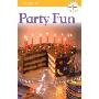 Party Fun (学校和图书馆装订)