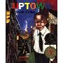 Uptown (学校和图书馆装订)