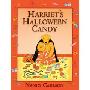 Harriet's Halloween Candy (学校和图书馆装订)