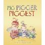 Pig, Pigger, Piggest (学校和图书馆装订)