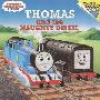 Thomas and the Naughty Diesel (学校和图书馆装订)