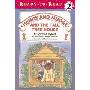 Henry and Mudge and the Tall Tree House: The Twenty-First Book of Their Adventures (学校和图书馆装订)