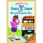 Junie B. Jones and the Stupid Smelly Bus (图书馆装订)
