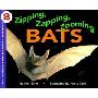 Zipping, Zapping, Zooming Bats (学校和图书馆装订)