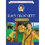 Davy Crockett: Young Rifleman (学校和图书馆装订)