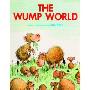 The Wump World (学校和图书馆装订)