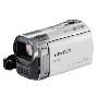 松下（Panasonic）SDR-T50GK 数码摄像机（白色）