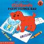 Clifford's First School Day (学校和图书馆装订)