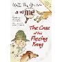 Nate the Great and Me: The Case of the Fleeing Fang (学校和图书馆装订)