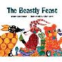 Beastly Feast (学校和图书馆装订)