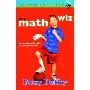 The Math Wiz (学校和图书馆装订)