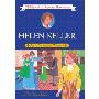 Helen Keller: From Tragedy to Triumph (学校和图书馆装订)