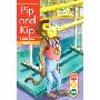 Pip and Kip (学校和图书馆装订)