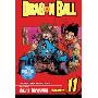 Dragon Ball, Volume 11 (学校和图书馆装订)