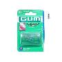 GUM拜得乐牙缝刷头圆锥形（8枚装）（0.5mm的圆锥形刷头、具有抗菌保护作用、可配合双头牙缝刷使用）