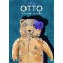 Otto: The Autobiography of a Teddy Bear (精装)