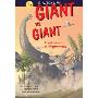 Giant vs. Giant: Argentinosaurus and Giganotosaurus (精装)