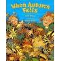 When Autumn Falls (精装)