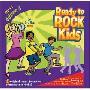 Ready to Rock Kids, Volume 3 (CD)