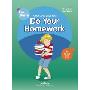 A Fun and Easy Way to Do Your Homework (平装)