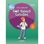 A Fun and Easy Way to Get Good Grades (平装)