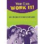 Winning Skills You Can Work It! an Anthology of Six Books (平装)