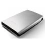 威宝 Verbatim 2.5英寸 旅行者 320GB 银色 移动硬盘