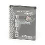 pivoFUL 浦诺菲 安全商务电池 PSB-40 黑晶版 1000(mAh)