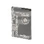 pivoFUL 浦诺菲 安全商务电池 PXB-8010 黑晶版 750(mAh)