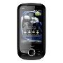 天语E339 3G双模手机(黑色)