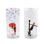 GIFTOUR 集物特 创意生活 雨中曲冷变杯 1810002