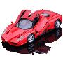 Hot Wheels 风火轮 法拉利 Ferrari Enzo 1:18 模型车 红-56293