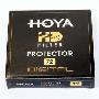 保谷（HOYA）HD  PROTECTOR 72mm高清专业保护超薄滤色镜