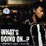 陈奕迅:What's going on(CD)