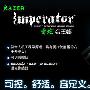 Razer Imperator 鼠标 帝王蟒 5600DPI 激光游戏鼠标