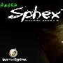 Razer Sphex 雷蛇掘土黄蜂 Team-Dignitas战队版  超薄游戏鼠标垫