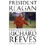 President Reagan: The Triumph of Imagination (精装)