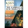 Stephen King's The Dark Tower: The Complete Concordance (平装)