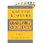 The Leadership Challenge, 4th Edition (精装)