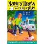 Scream for Ice Cream (Nancy Drew and the Clue Crew #2) (平装)