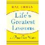 Life's Greatest Lessons: 20 Things That Matter (精装)