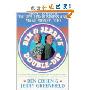 Ben & Jerry's Double Dip: How to Run a Values Led Business and Make Money Too (平装)
