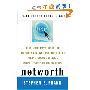 Networth: Successful Investing in the Companies That Will Prevail Through Internet Booms and Busts (They're Not Always the Ones You Expect) (平装)