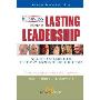 Nightly Business Report Presents Lasting Leadership: What You Can Learn from the Top 25 Business People of our Times (精装)