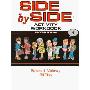 Side by Side Activity Workbook 4 (平装)